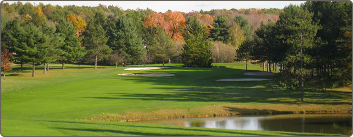Stay & Play Golf Package