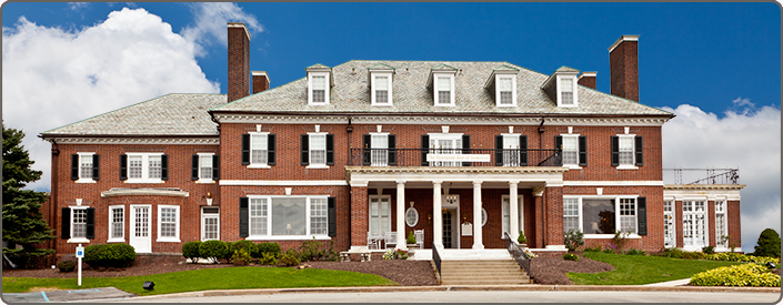 The Georgian Inn of Somerset PA